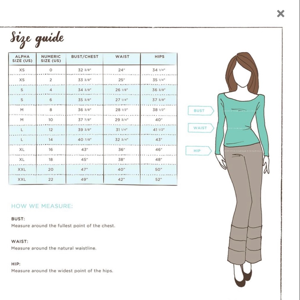 XXL NWT Matilda Good Hart Jane Silver Parthenon Top - Picture 7 of 7